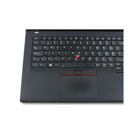 Lenovo ThinkPad A485 felújított laptop Ryzen 3 Pro 2300U 8GB RAM 256SSD 14