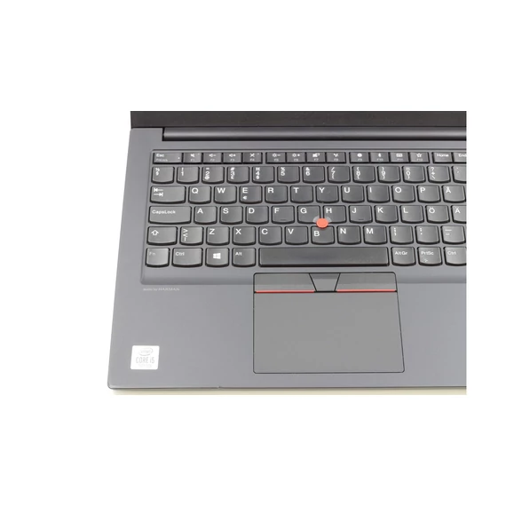 Lenovo Thinkpad E14 Felújított Laptop i5-10210U 16GB RAM 256SSD 14