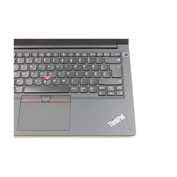 Lenovo Thinkpad E14 Felújított Laptop i5-10210U 16GB RAM 256SSD 14