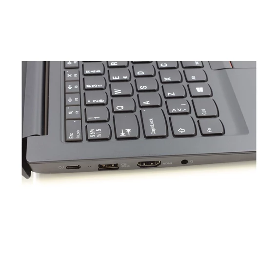 Lenovo Thinkpad E14 Gen 2 felújított laptop i5-1135G7 16GB RAM 256SSD 14