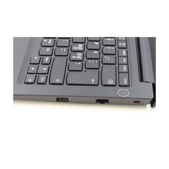 Lenovo Thinkpad E14 Gen 2 felújított laptop i5-1135G7 16GB RAM 256SSD 14