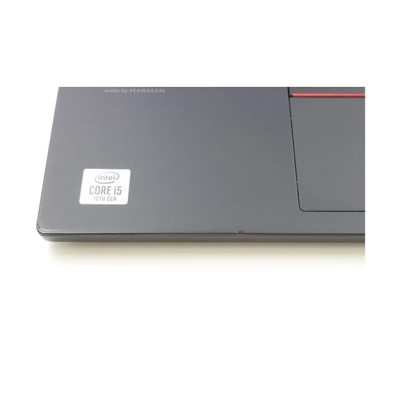 Lenovo Thinkpad E14 Felújított Laptop i5-10210U 16GB RAM 256SSD 14