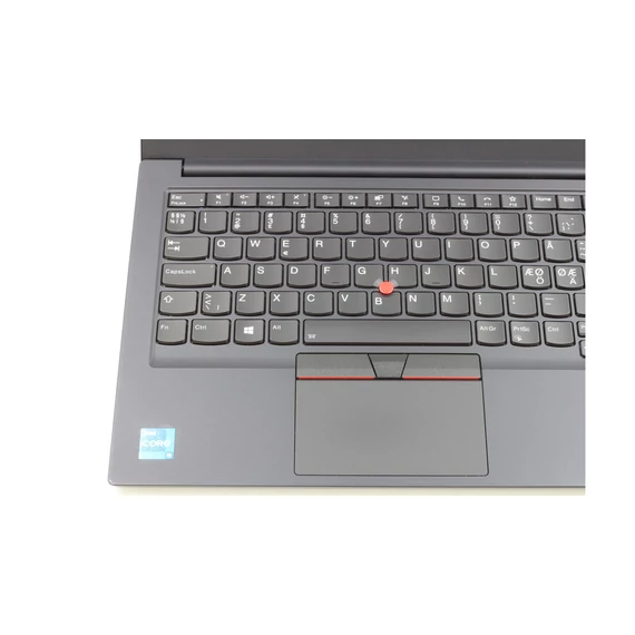 Lenovo Thinkpad E14 Gen 2 felújított laptop i5-1135G7 16GB RAM 256SSD 14