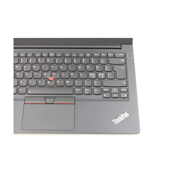 Lenovo Thinkpad E14 Gen 2 felújított laptop i5-1135G7 16GB RAM 256SSD 14
