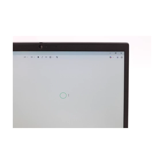 Lenovo ThinkPad L13 Gen 1 felújított laptop i5-10210U 8GB RAM 256SSD 13.3