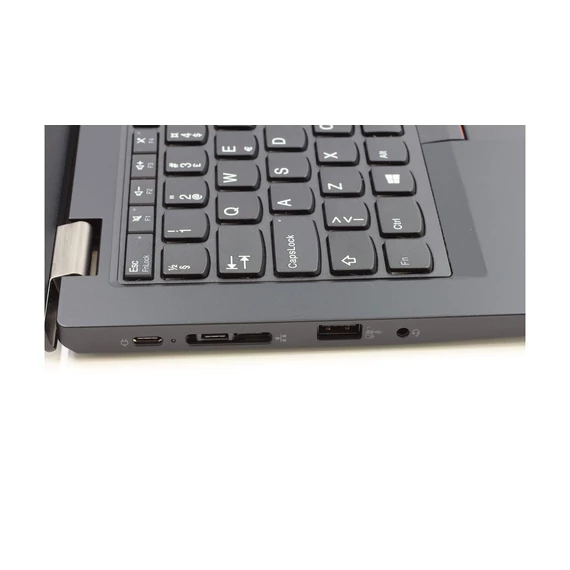 Lenovo ThinkPad L13 Gen 1 felújított laptop i5-10210U 8GB RAM 256SSD 13.3