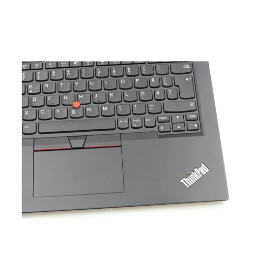 Lenovo ThinkPad L13 Gen 1 felújított laptop i5-10210U 8GB RAM 256SSD 13.3