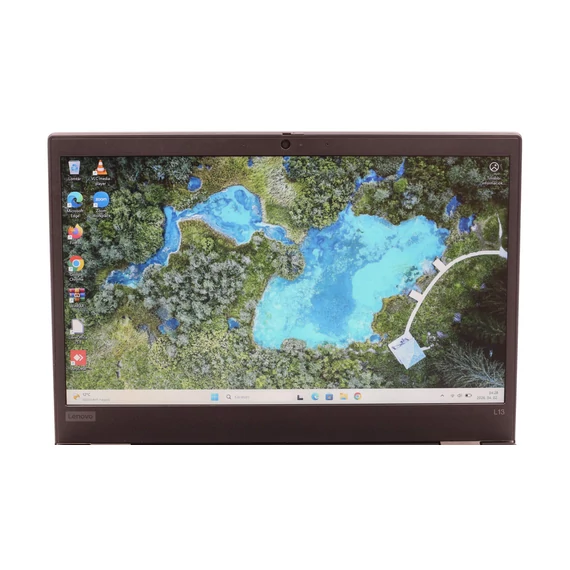 Lenovo ThinkPad L13 Gen 1 felújított laptop i5-10210U 8GB RAM 256SSD 13.3