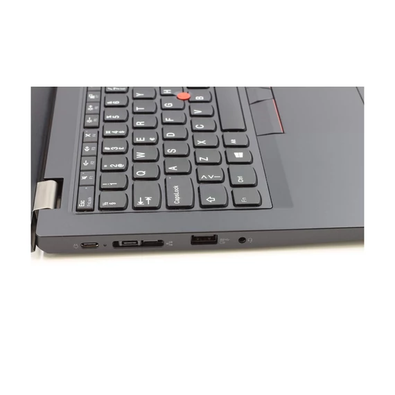 Lenovo ThinkPad L13 Gen 1 felújított laptop i5-10210U 8GB RAM 256SSD 13.3