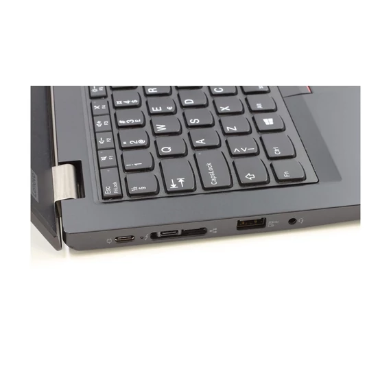 Lenovo Thinkpad L13 Gen 2 felújított laptop i5-1135G7 8GB RAM 256SSD 13.3