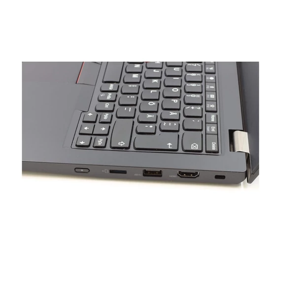 Lenovo ThinkPad L13 Gen 1 felújított laptop i5-10210U 8GB RAM 256SSD 13.3