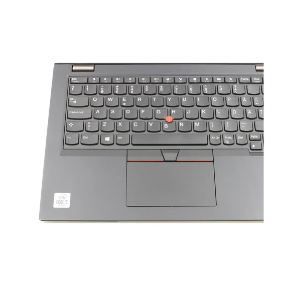 Lenovo ThinkPad L13 Gen 1 felújított laptop i5-10210U 8GB RAM 256SSD 13.3