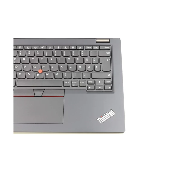 Lenovo ThinkPad L13 Gen 1 felújított laptop i5-10210U 8GB RAM 256SSD 13.3