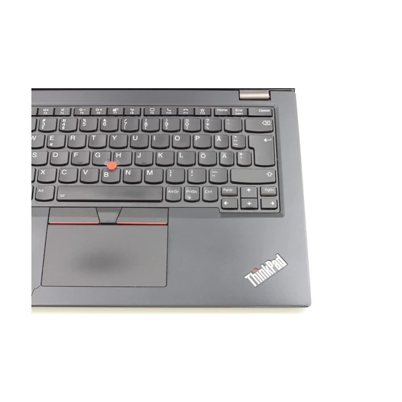 Lenovo Thinkpad L13 Gen 2 felújított laptop i5-1135G7 8GB RAM 256SSD 13.3