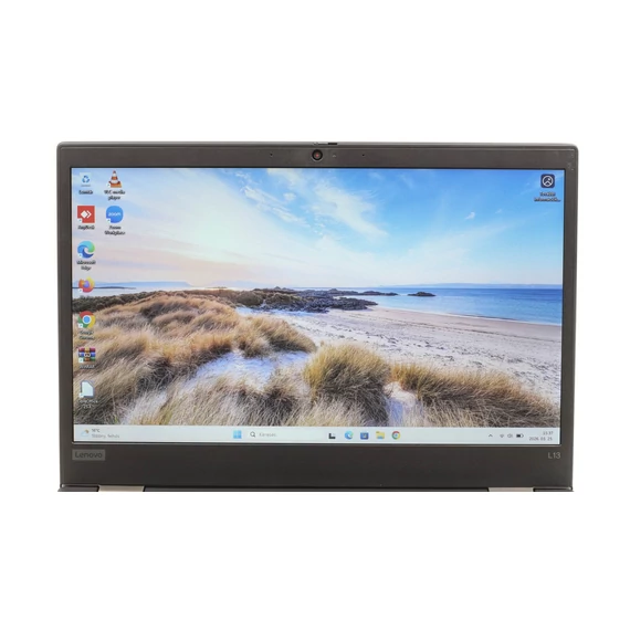 Lenovo ThinkPad L13 Gen 1 felújított laptop i5-10210U 8GB RAM 256SSD 13.3