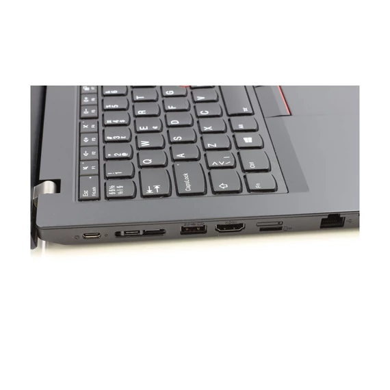 Lenovo Thinkpad L14 Gen 1 felújított laptop i5-10210U 16GB RAM 256SSD 14