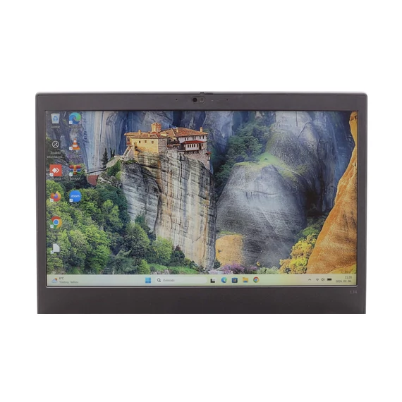 Lenovo Thinkpad L14 Gen 1 felújított laptop i5-10210U 16GB RAM 256SSD 14