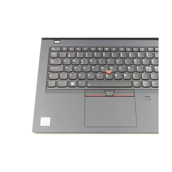 Lenovo Thinkpad L14 Gen 1 felújított laptop i5-10210U 16GB RAM 256SSD 14