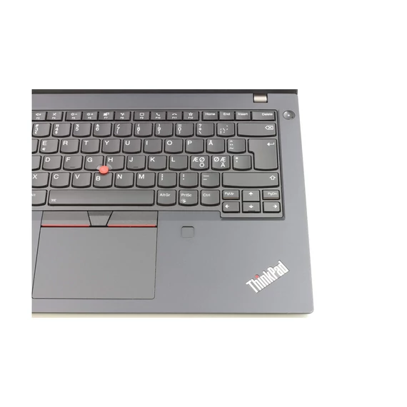 Lenovo Thinkpad L14 Gen 1 felújított laptop i5-10210U 16GB RAM 256SSD 14