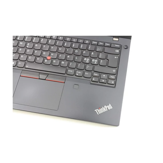 Lenovo Thinkpad L14 Gen 1 felújított laptop i5-10210U 16GB RAM 256SSD 14