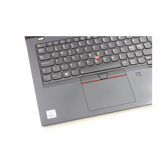 Lenovo Thinkpad L14 Gen 1 felújított laptop i5-10210U 16GB RAM 256SSD 14
