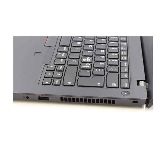 Lenovo Thinkpad L14 Gen 1 felújított laptop i5-10210U 16GB RAM 256SSD 14