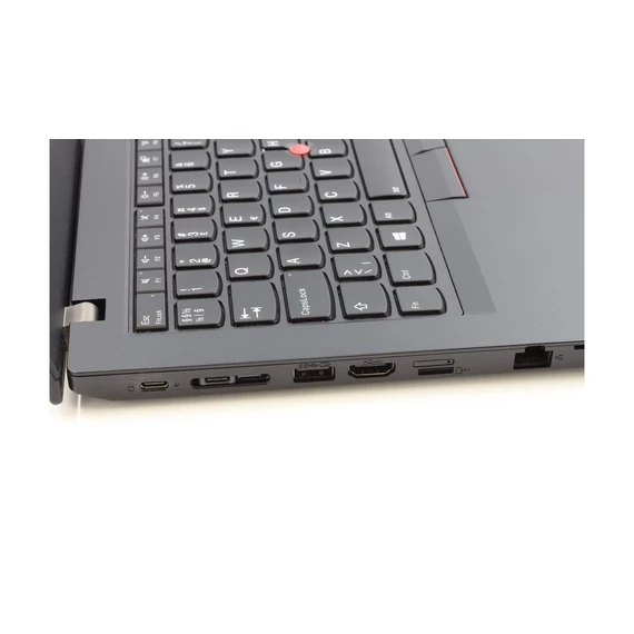 Lenovo Thinkpad L14 Gen 1 felújított laptop i5-10210U 8GB RAM 256SSD 14