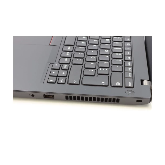 Lenovo Thinkpad L14 Gen 2 Felújított Laptop i5-1135G7 16GB RAM 256SSD 14