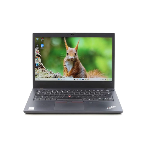 Lenovo Thinkpad L14 Gen 1 felújított laptop i5-10210U 8GB RAM 256SSD 14