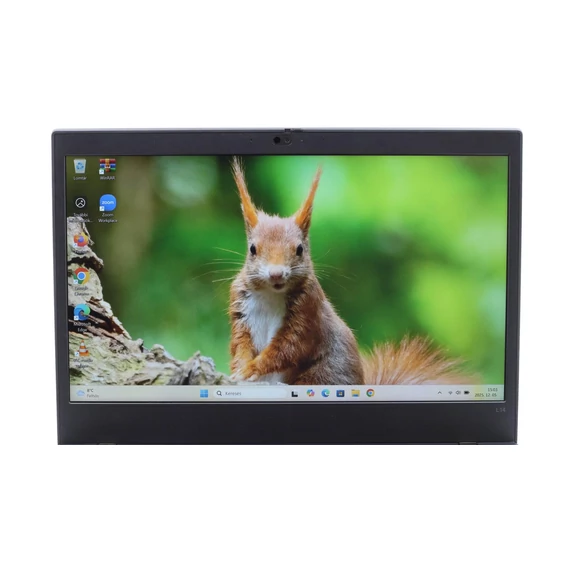 Lenovo Thinkpad L14 Gen 1 felújított laptop i5-10210U 8GB RAM 256SSD 14