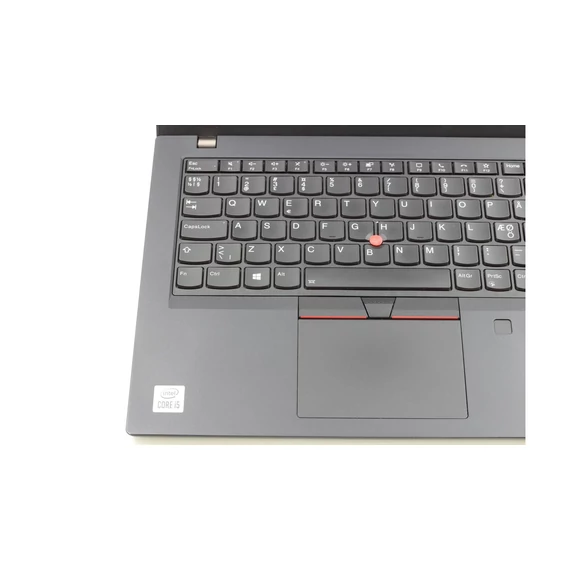 Lenovo Thinkpad L14 Gen 1 felújított laptop i5-10210U 8GB RAM 256SSD 14