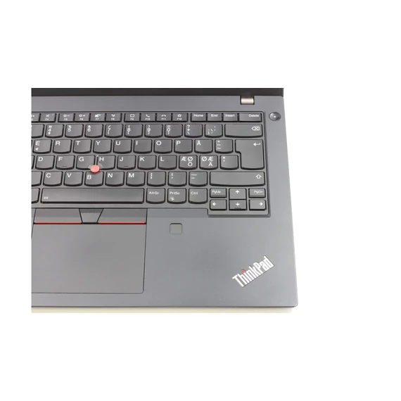 Lenovo Thinkpad L14 Gen 1 felújított laptop i5-10210U 8GB RAM 256SSD 14