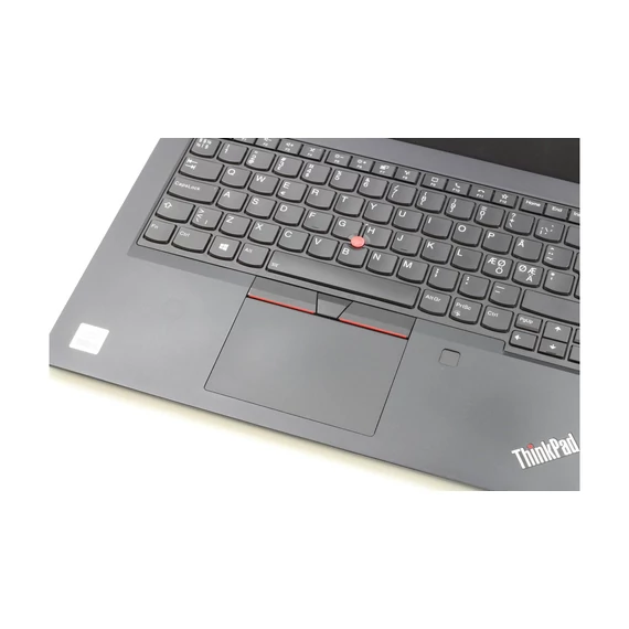 Lenovo Thinkpad L14 Gen 1 felújított laptop i5-10210U 8GB RAM 256SSD 14