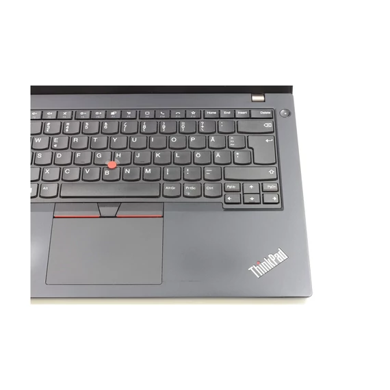 Lenovo Thinkpad L14 Gen 2 Felújított Laptop i5-1135G7 16GB RAM 256SSD 14