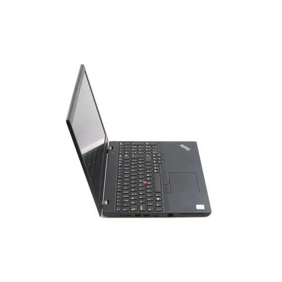 Lenovo Thinkpad L15 Gen 1 felújított laptop i5-10210U 16GB RAM 256SSD 15.6
