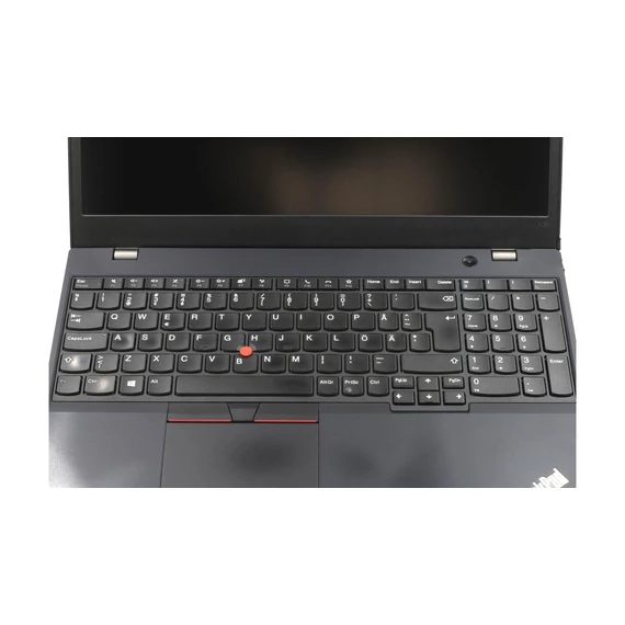 Lenovo Thinkpad L15 Gen 1 felújított laptop i5-10210U 16GB RAM 256SSD 15.6