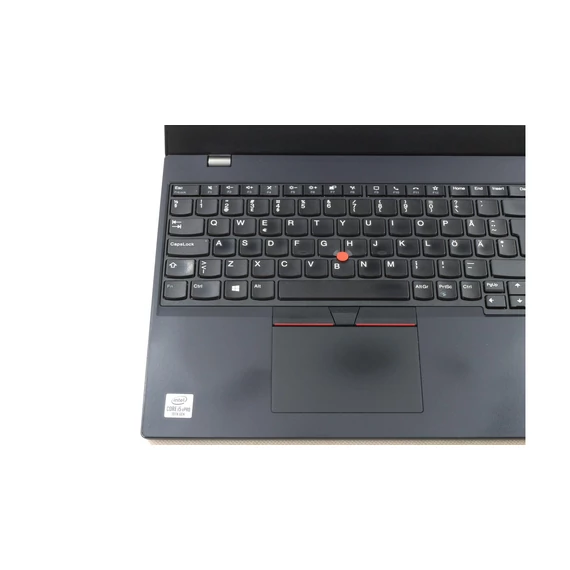 Lenovo Thinkpad L15 Gen 1 felújított laptop i5-10210U 16GB RAM 256SSD 15.6