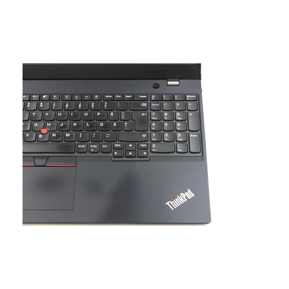 Lenovo Thinkpad L15 Gen 1 felújított laptop i5-10210U 16GB RAM 256SSD 15.6