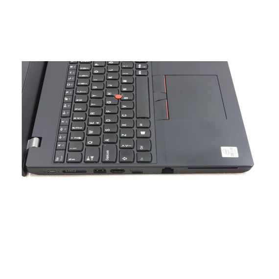 Lenovo Thinkpad L15 Gen 1 felújított laptop i5-10210U 16GB RAM 256SSD 15.6