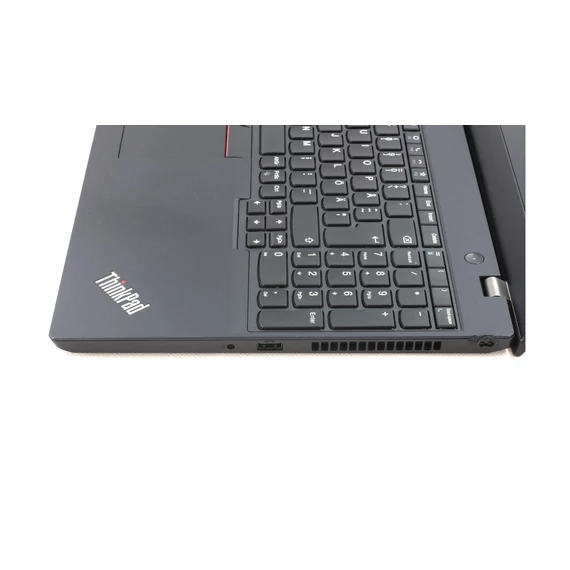 Lenovo Thinkpad L15 Gen 1 felújított laptop i5-10210U 16GB RAM 256SSD 15.6