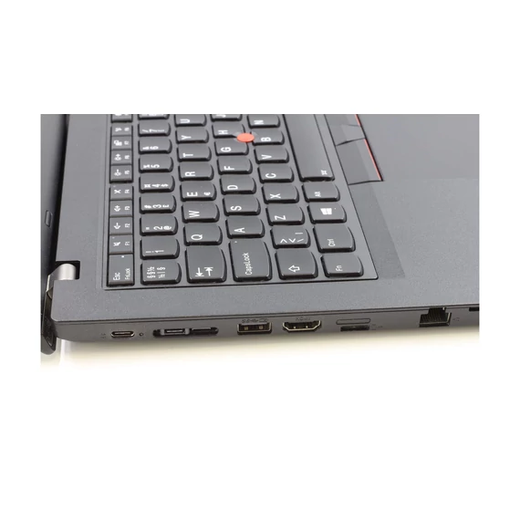 Lenovo ThinkPad L480 felújított laptop i5-8250U 8GB RAM 256SSD 14