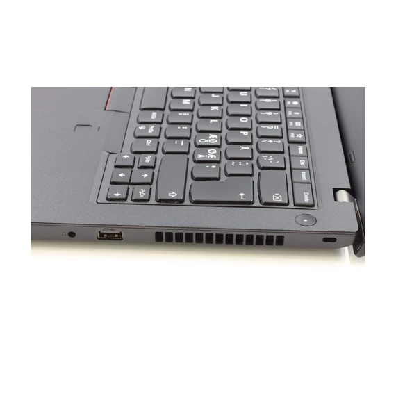 Lenovo ThinkPad L480 felújított laptop i5-8250U 8GB RAM 256SSD 14