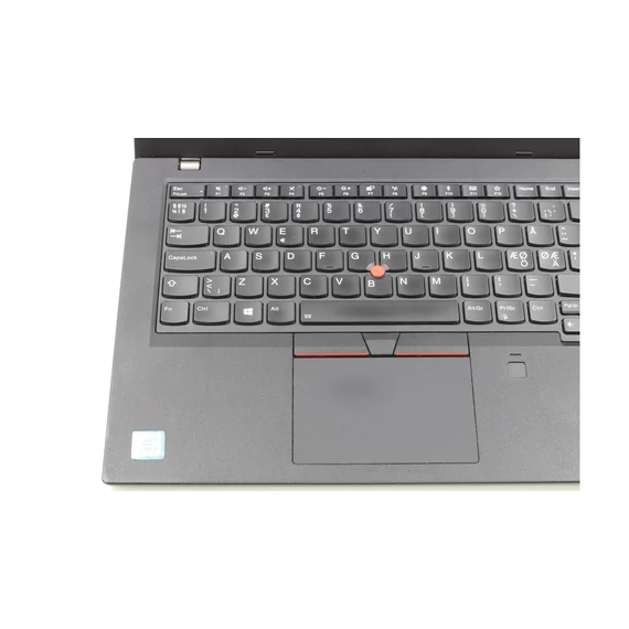Lenovo ThinkPad L480 felújított laptop i5-8250U 8GB RAM 256SSD 14