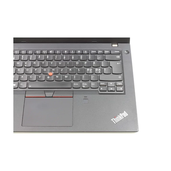 Lenovo ThinkPad L480 felújított laptop i5-8250U 8GB RAM 256SSD 14