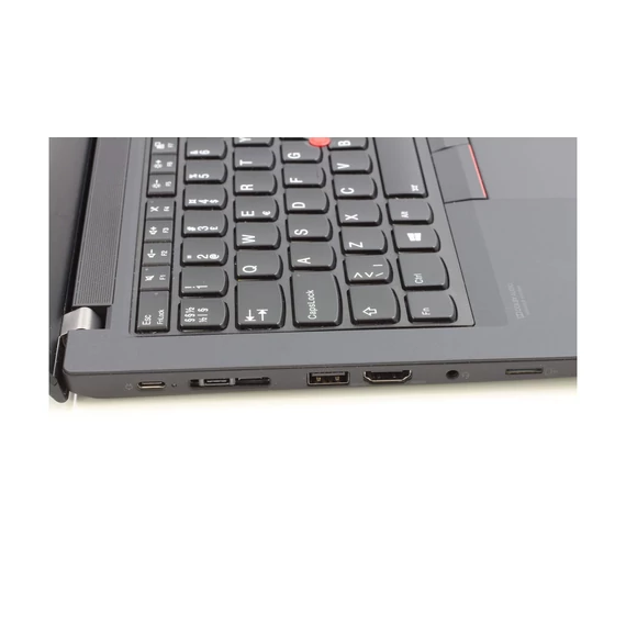 Lenovo Thinkpad T14 Gen 1 felújított laptop Ryzen 5 Pro 4650U 16GB RAM 512SSD 14