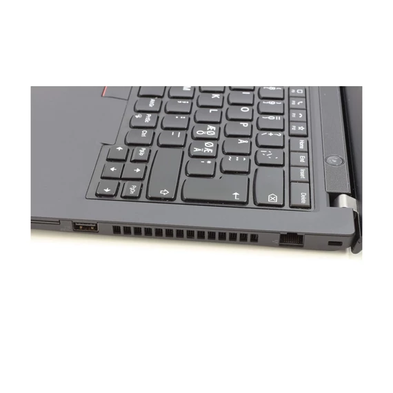 Lenovo Thinkpad T14 Gen 1 felújított laptop Ryzen 5 Pro 4650U 16GB RAM 512SSD 14