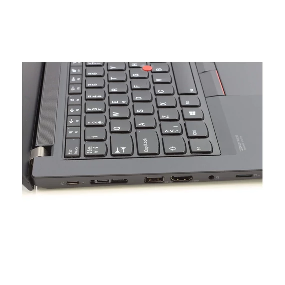 Lenovo Thinkpad T14 Gen 1 felújított laptop Ryzen 5 Pro 4650U 16GB RAM 512SSD 14