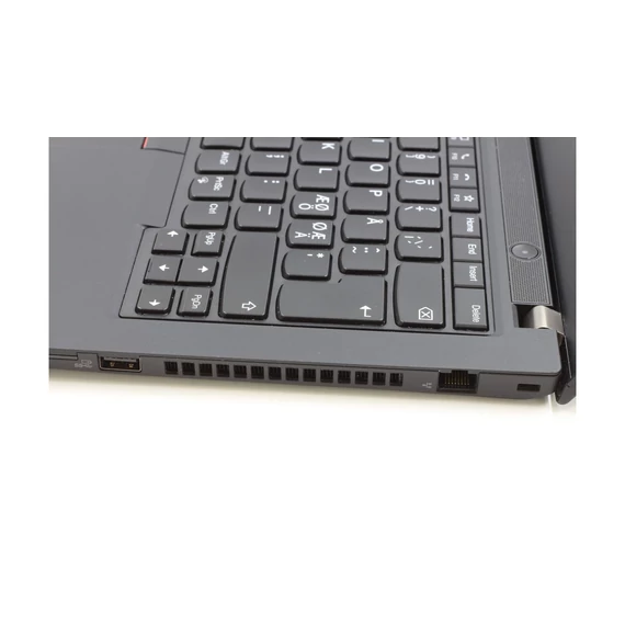 Lenovo Thinkpad T14 Gen 1 felújított laptop Ryzen 5 Pro 4650U 16GB RAM 512SSD 14