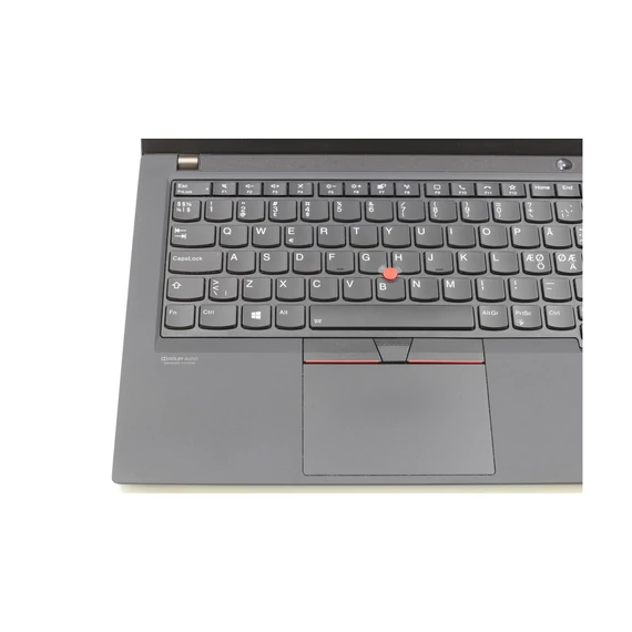Lenovo Thinkpad T14 Gen 1 felújított laptop Ryzen 5 Pro 4650U 16GB RAM 512SSD 14