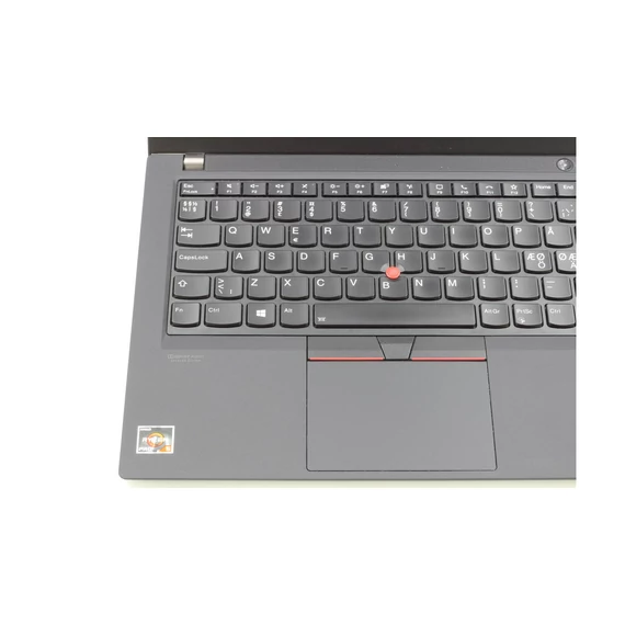 Lenovo Thinkpad T14 Gen 1 felújított laptop Ryzen 5 Pro 4650U 16GB RAM 512SSD 14
